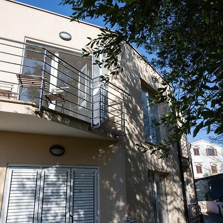 Apartment Davor Малинська Екстер'єр фото