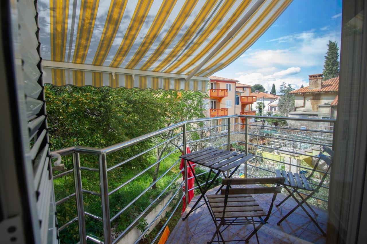 Apartment Davor Малинська Екстер'єр фото