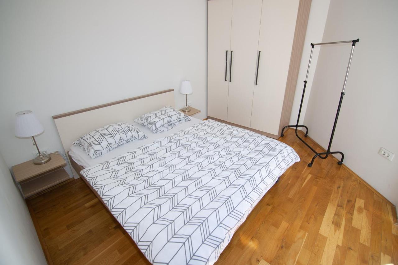 Apartment Davor Малинська Екстер'єр фото