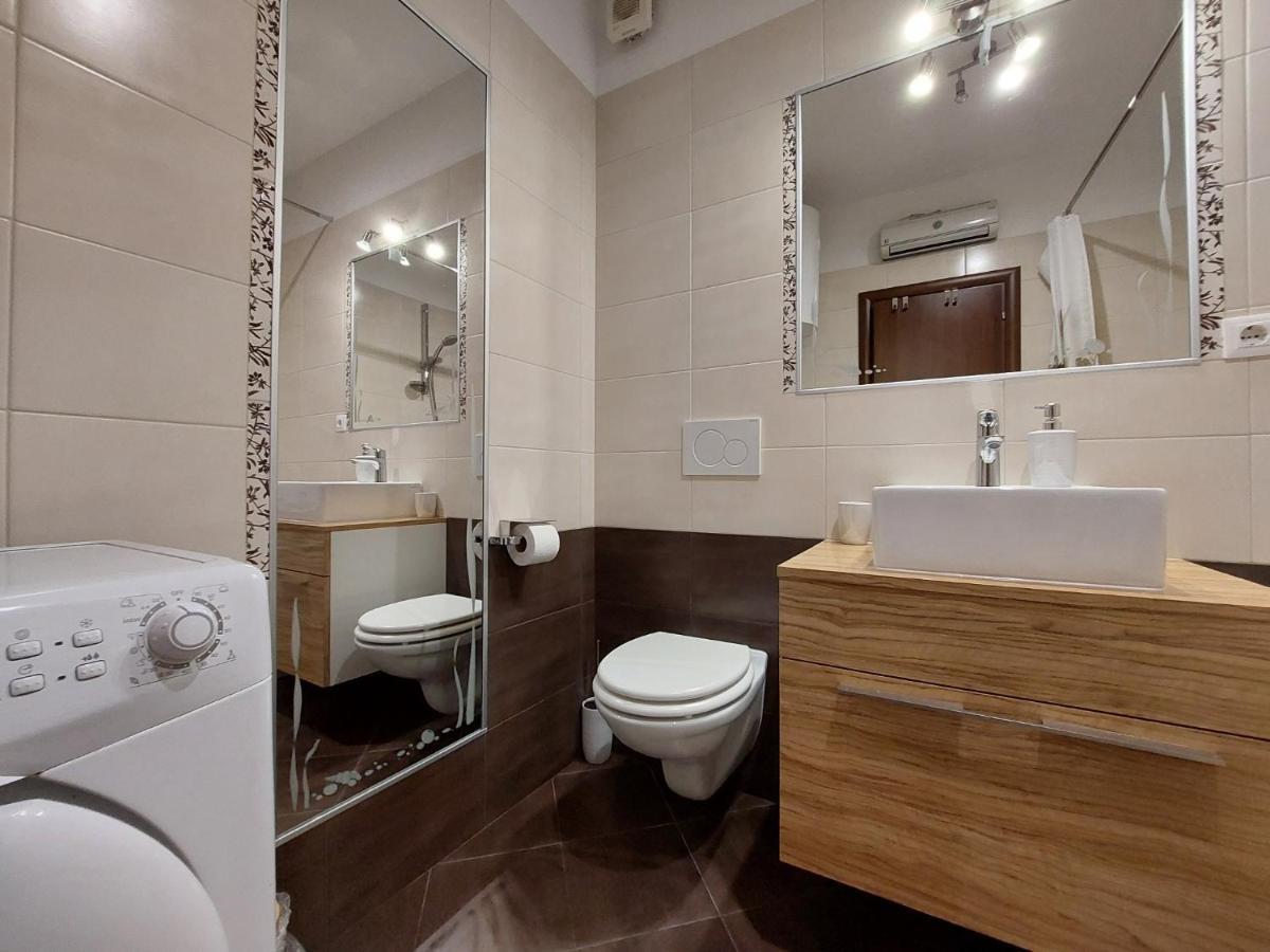 Apartment Davor Малинська Екстер'єр фото