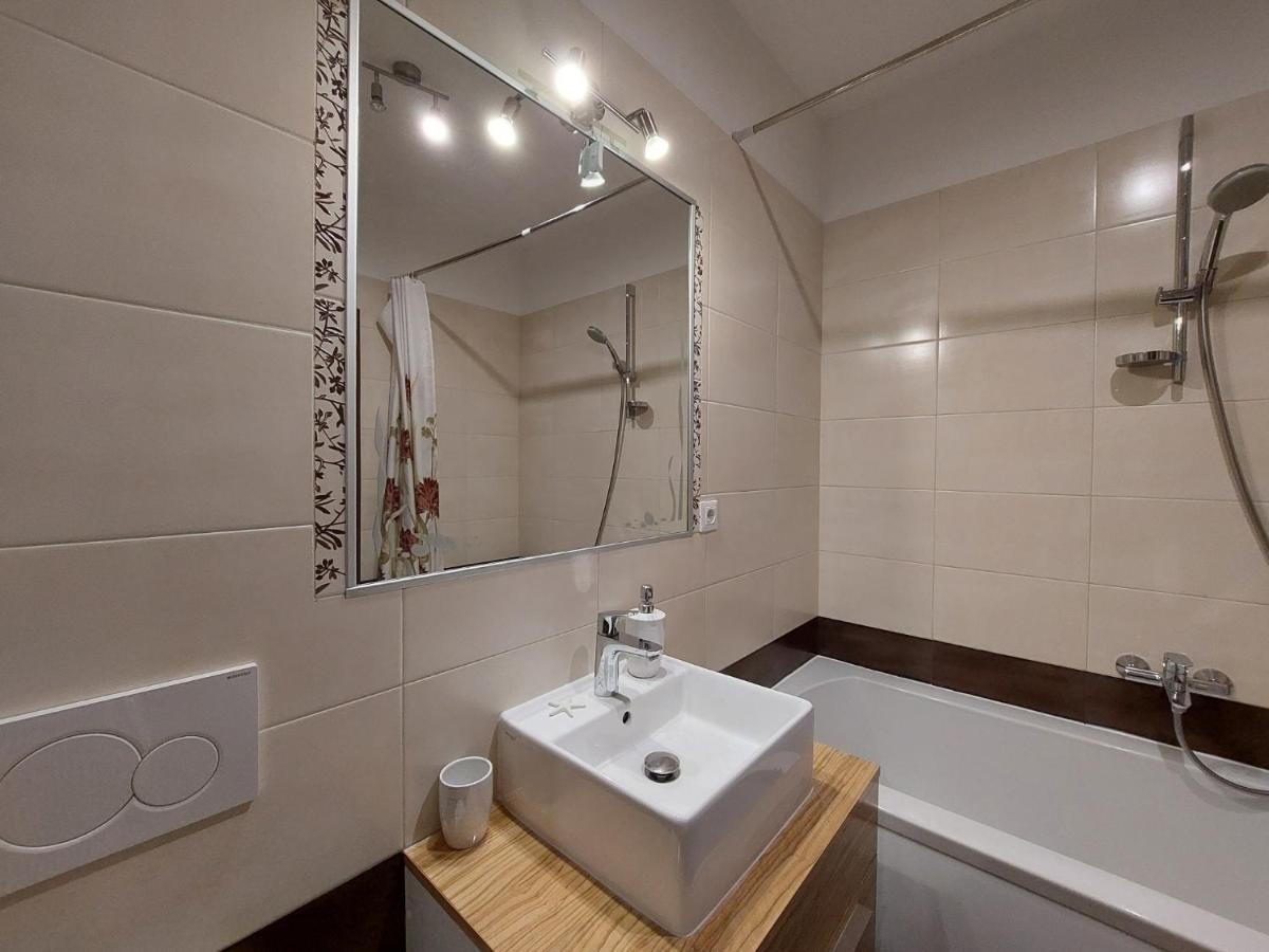 Apartment Davor Малинська Екстер'єр фото