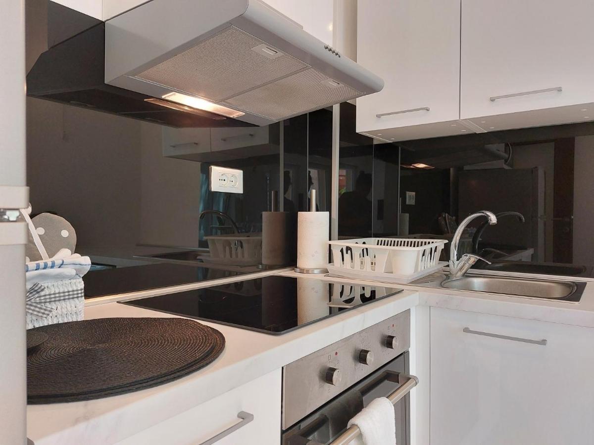 Apartment Davor Малинська Екстер'єр фото